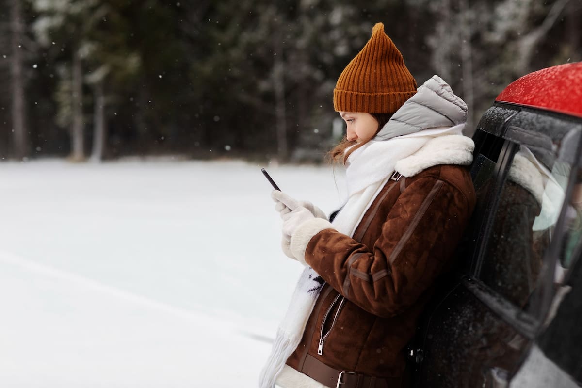 Estas son las alertas de clima invernal en el noroeste de EE.UU.