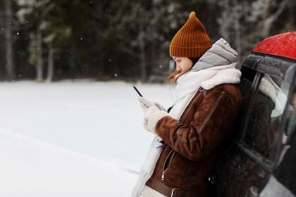 Estas son las alertas de clima invernal en el noroeste de EE.UU.