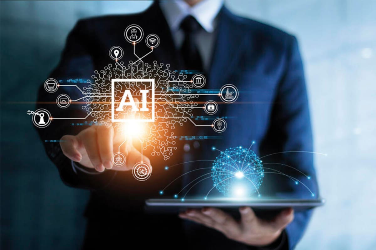 Estas son las aplicaciones ideales para usar la inteligencia artificial