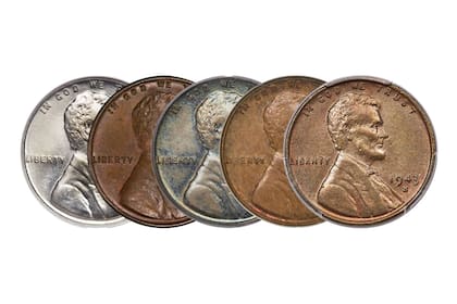 Estas son las cinco monedas más valiosas en el mercado de coleccionistas