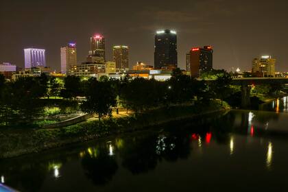 Estas son las ciudades de Estados Unidos donde el sueldo alcanza mejor para una vivienda