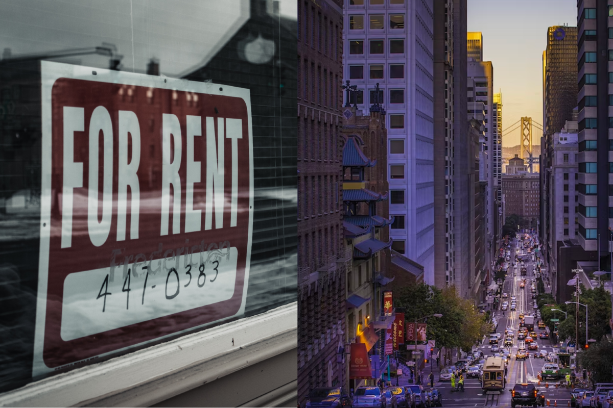 Estas son las ciudades de Estados Unidos en las que más aumetó el costo de alquiler