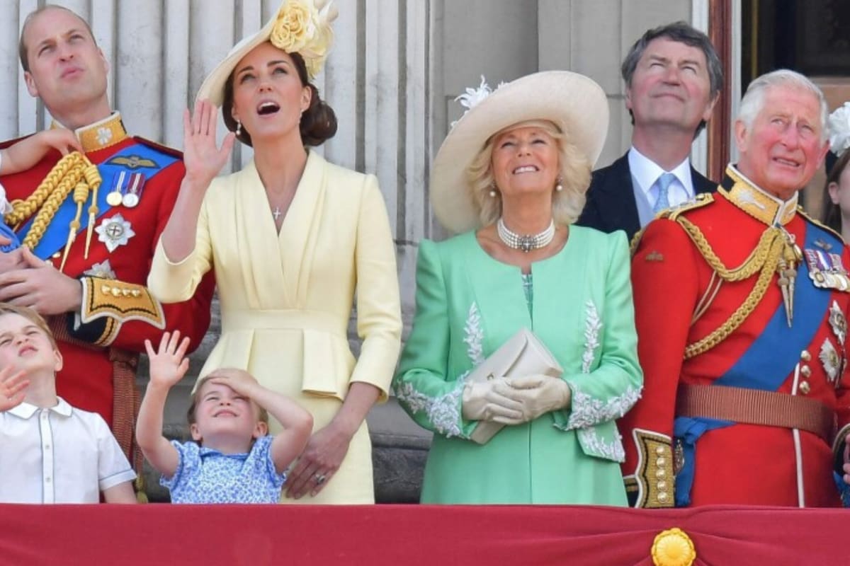 Estas son las diez monarquías del mundo que mayores ingresos y sueldos millonarios reciben