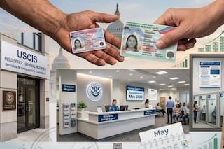 Qué se espera en mayo 2026: permisos de trabajo y green cards de migrantes