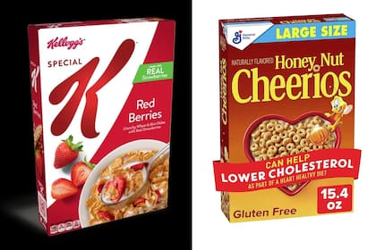 Estas son las dos opciones de cereal que tendrán descuento durante el mes de septiembre