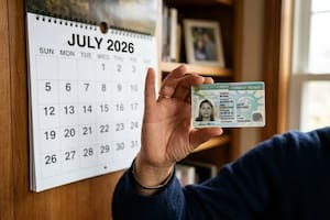 Las categorías que pueden quedarse sin cupos antes de octubre