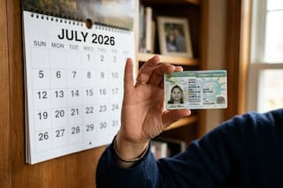 Las categorías que pueden quedarse sin cupos antes de octubre