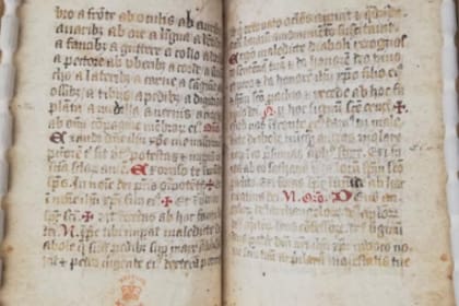 Estas son las imágenes que se encuentran en la Biblioteca Británica