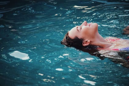 Estas son las mejores formas de limpiar las piscinas