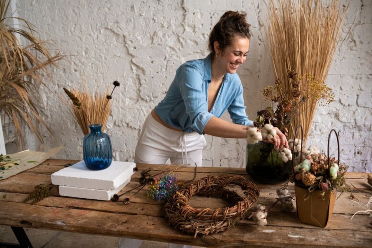 Estas son las mejores ideas para decorar el estudio de tu casa