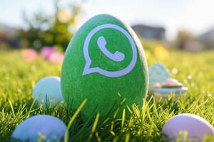 Las mejores imágenes para mandar por WhatsApp en Pascuas