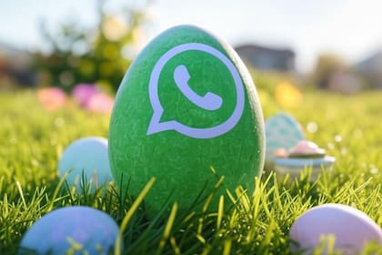 Estas son las mejores imágenes para enviar por WhatsApp en Pascuas