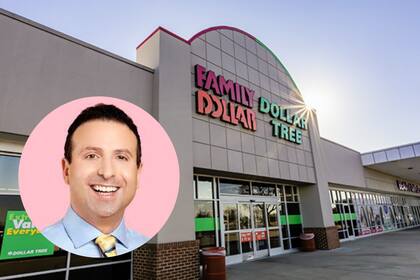 Estas son las mejores ofertas de Dollar Tree para el mes de julio según The Deal Guy