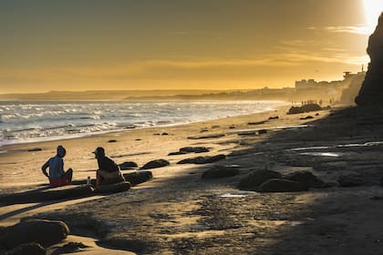 Estas son las mejores playas de la Argentina, de acuerdo a la inteligencia artificial