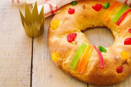 Estas son las mejores roscas de pascuas, según la IA