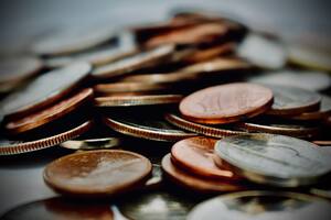 Estas son las monedas que hicieron historia en 2022