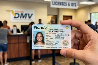 Licencias para no inmigrantes: qué pasa si el Uscis no confirma a tiempo el estatus legal
