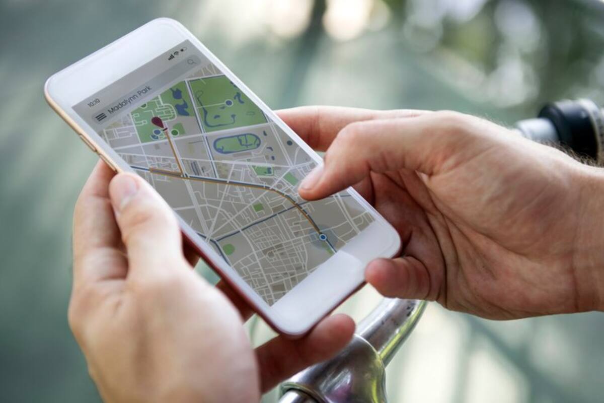 Estas son las nuevas funciones que se suman a Google Maps