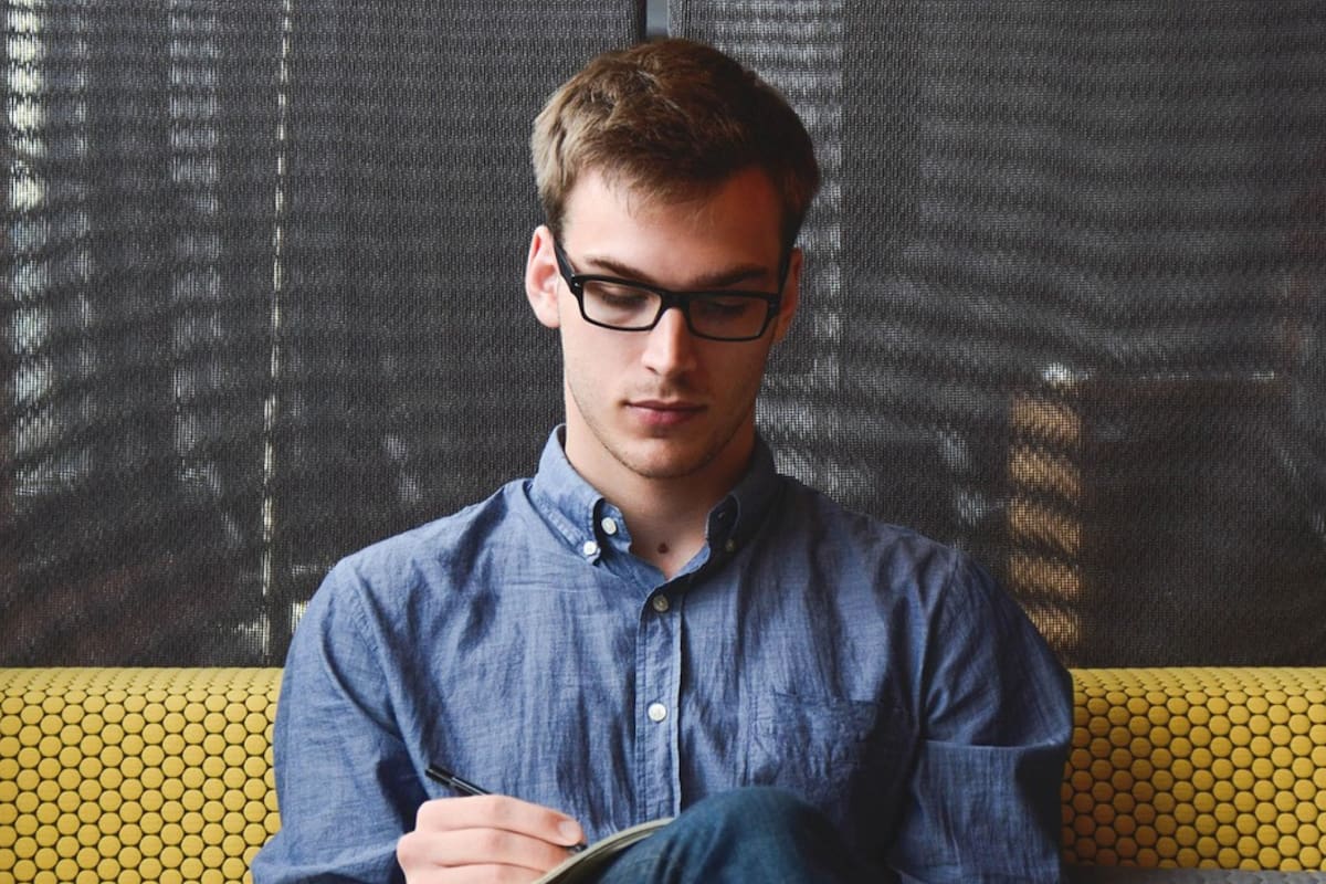 Estas son las ocho actitudes para identificar a un hombre tóxico (Foto ilustrativa: PIXABAY)