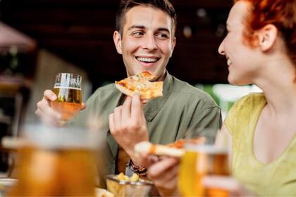 Estas son las pizzerías más destacadas, según la IA