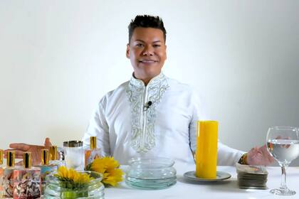 Estas son las predicciones de Niño Prodigio para cada signo (Archivo)