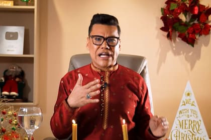 Estas son las predicciones del Tarot para el 2026 para todos los signos, de acuerdo al Niño Prodigio (YouTube/NiñoProdigio)