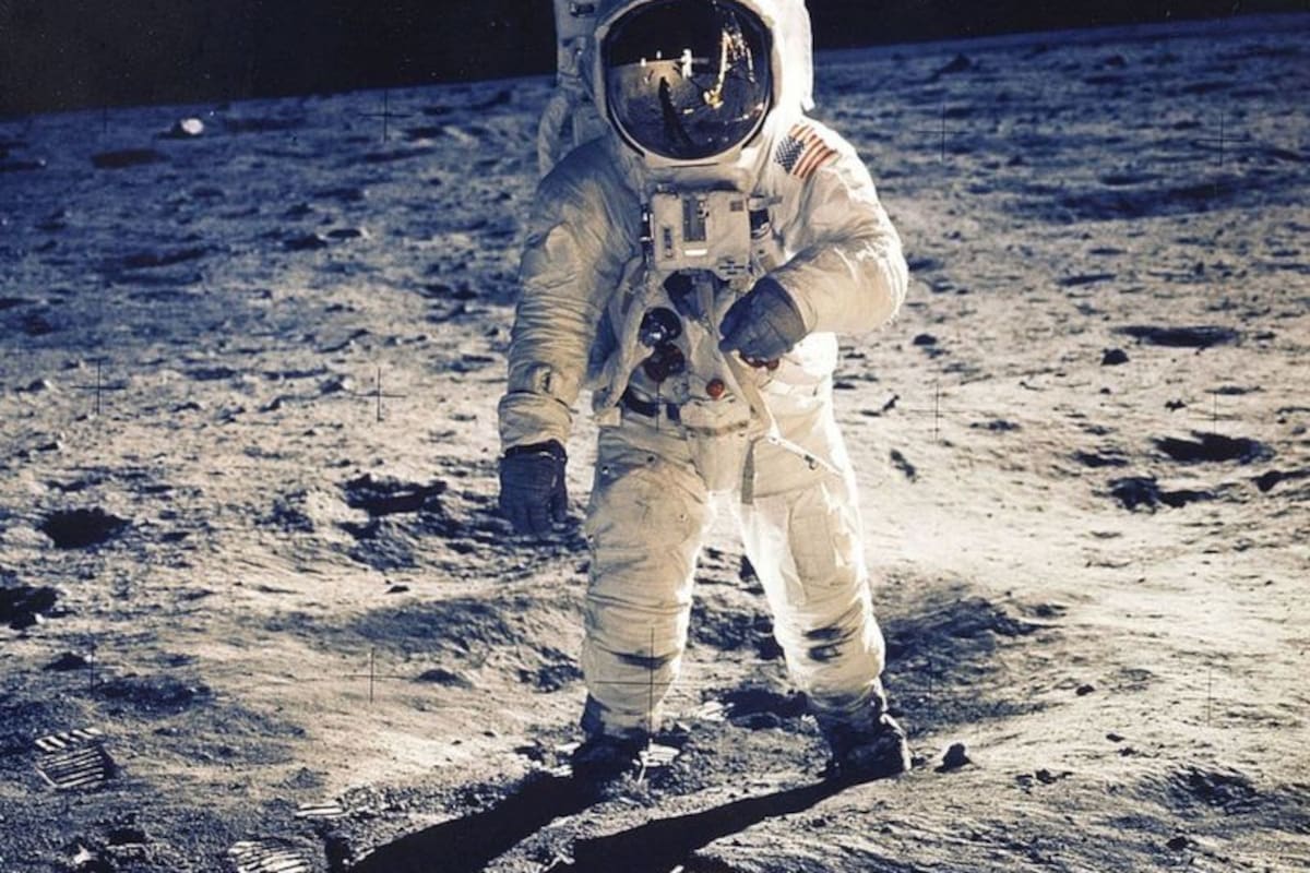 Estas son las razones por las que la NASA prohibió la masturbación de los astronautas durante las misiones