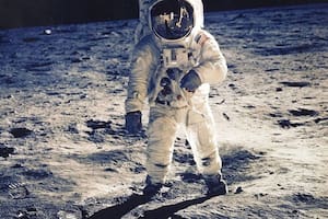 Estas son las razones por las que la NASA prohibió la masturbación de los astronautas durante las misiones