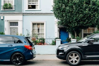 ¿Puede un vecino estacionar su auto frente a tu casa en Florida?