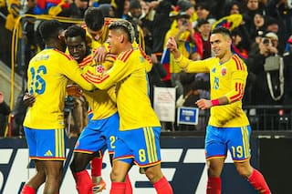 Dónde juega Colombia los partidos del Mundial 2026 vs. Uzbekistán, Portugal y el ganador del Repechaje 1