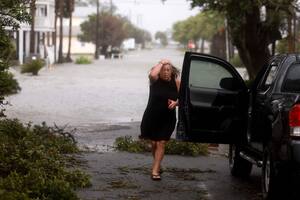Estas son las zonas de Tampa Bay que deben ser evacuadas por el Huracán Milton