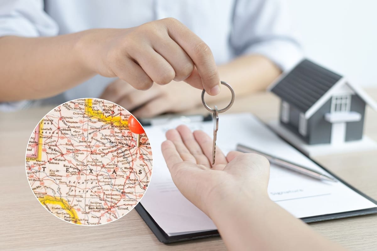 Estas tres ciudades fueron elegidas como las más accesibles de Texas