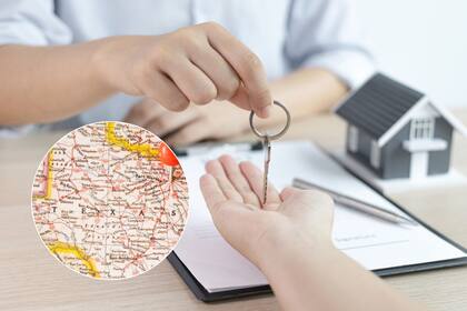 Estas tres ciudades fueron elegidas como las más accesibles de Texas