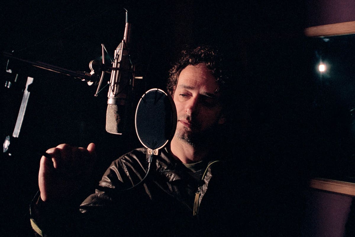 Este 11 de agosto, entre otras efemérides, se cumplen 63 años del nacimiento de Gustavo Cerati