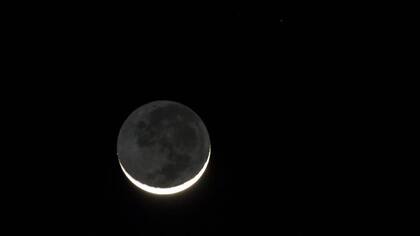 Este 11 de enero habrá Luna nueva en Capricornio