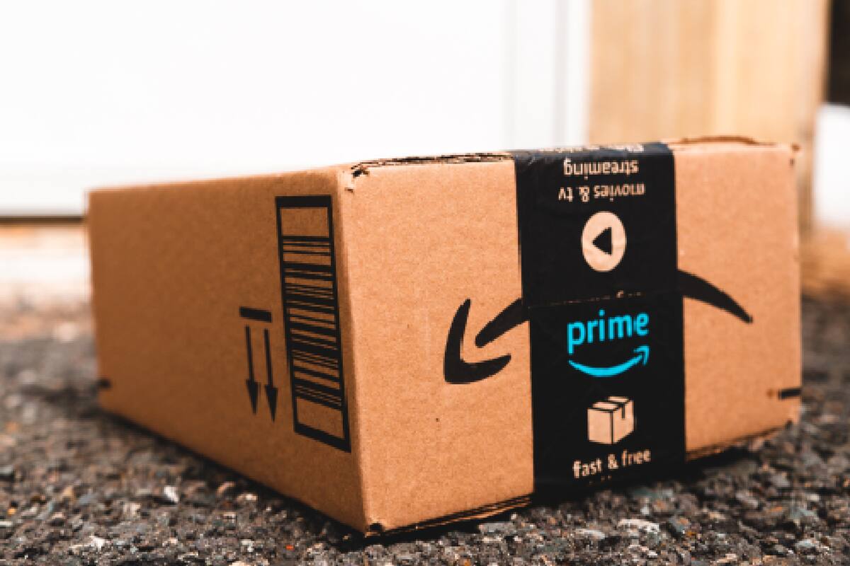 Este 11 y 12 de julio se celebra el Amazon Prime Day