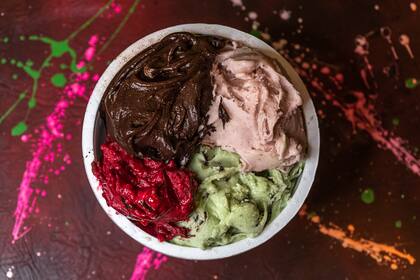 Este 12 de abril es el Día Internacional del Helado, que se celebra con distintas promociones y beneficios para comprarlo