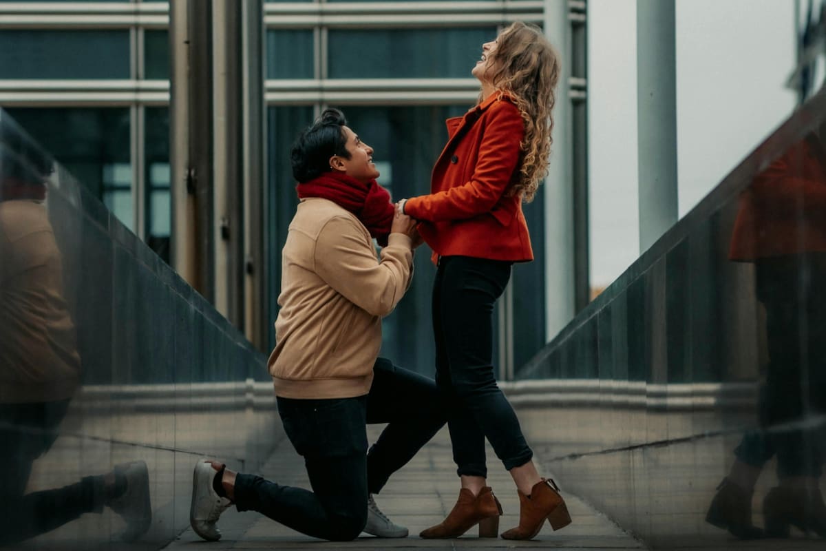 Este 14 de febrero se celebra el Día de los enamorados (Foto: PIXABAY)