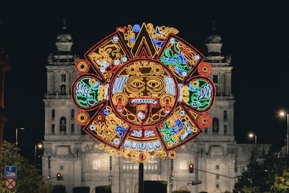 Este 16 de septiembre se conmemora el inicio de la lucha por la Independencia de México