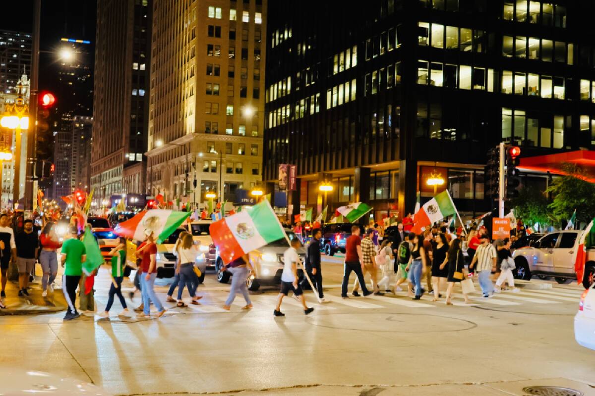 Este 16 de septiembre se conmemora el inicio de la lucha por la Independencia de México