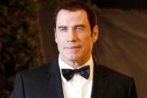 Este 18 de febrero, John Travolta cumple 72 años