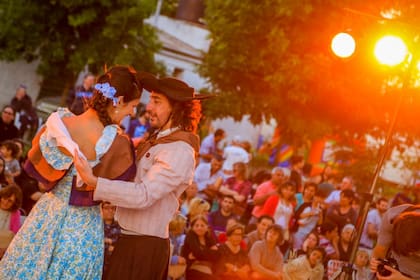 Este 19, 20 y 21 se celebra la Fiesta de la Tradición en Lobos