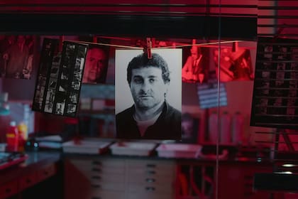 Este 19 de mayo llega a Netflix El fotógrafo y el cartero: el crimen de José Luis Cabezas