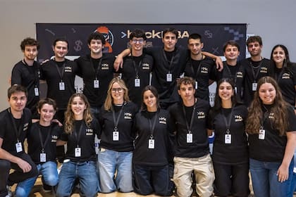 Este 1ro de noviembre se hará la primera QuantumJam en el ITBA, un evento sobre computación cuántica abierto a estudiantes universitarios de todo el país