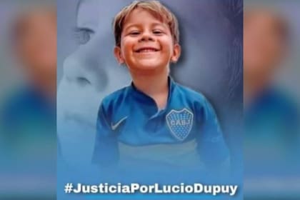 Este 2 de febrero se conocerá el veredicto y la sentencia por el asesinato de Lucio Dupuy