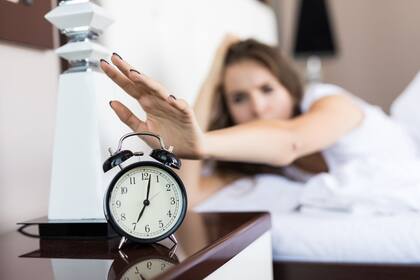 Este 2 de noviembre es el segundo ajuste horario que se produce en estos tres estados