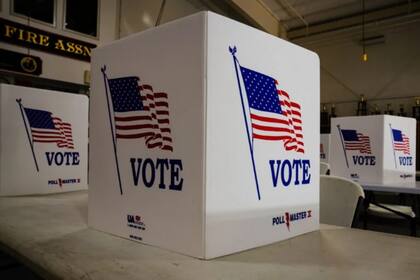 Este 20 de mayo serán las elecciones primarias en Filadelfia