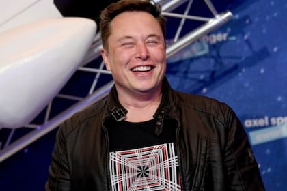 Este 2020 fue un gran año para Elon Musk que añadió US$140.000 millones a su patrimonio. Crédito: EPA
