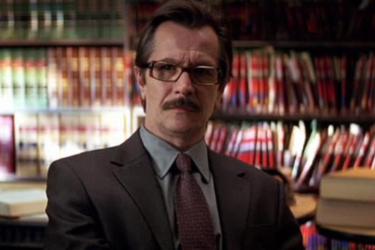 Este 21 de marzo el ganador al Oscar, Gary Oldman, cumple 67 años (Foto: IMDb)
