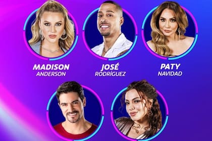 Este 24 de abril se anunciará al ganador de la temporada 3 de La casa de los famosos